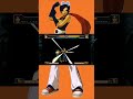 May Lee HSDM #kingoffighters2002um