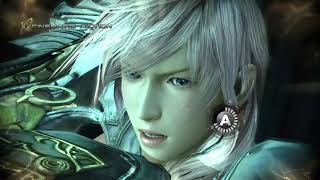 Final Fantasy 13 -2 Opening  [Jap.Audio - No Subs.] HD