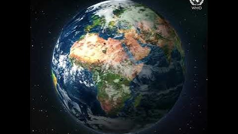 Early Warning animation - May 2019