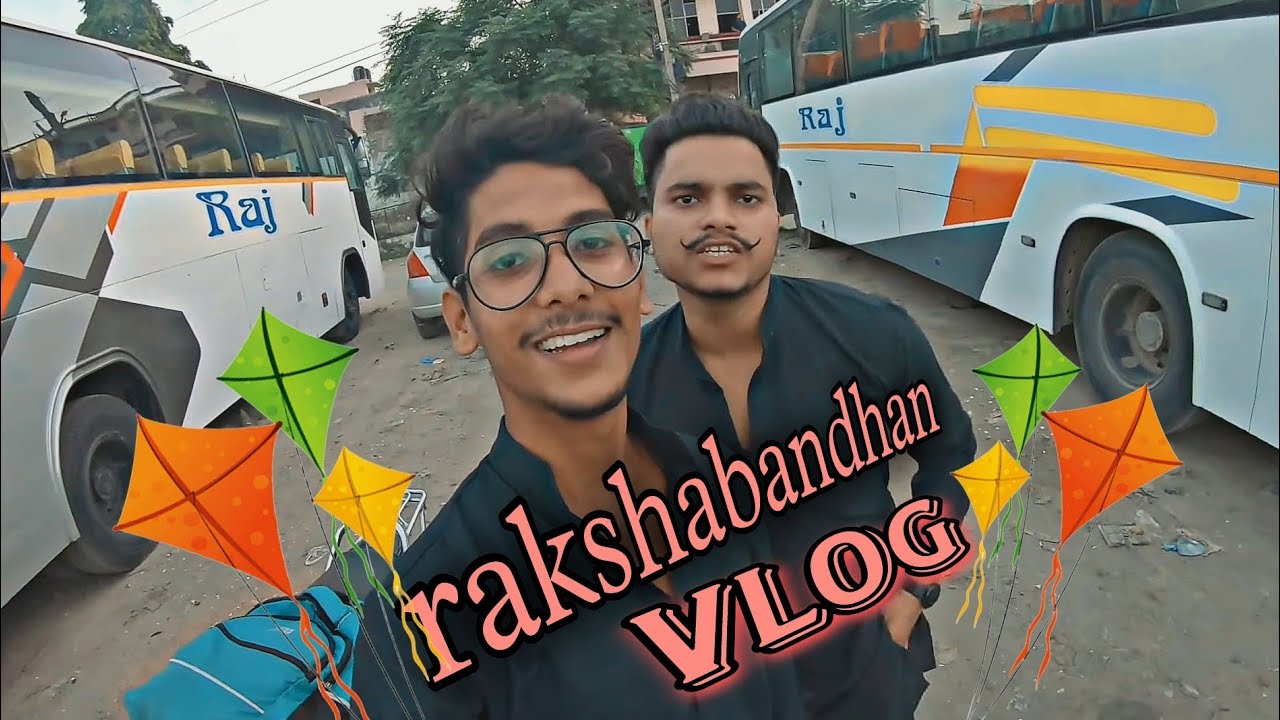 Rakshabandhan special kite fight | The Drinkers Vlog @CarryMinati