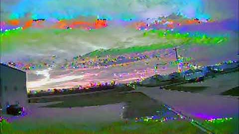 Runcam Sparrow Micro Test