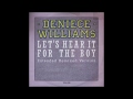 Deniece Williams - Let