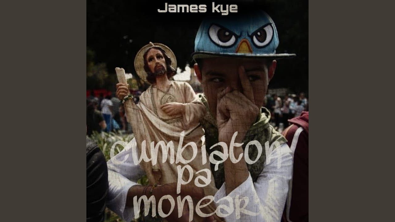 Monear Cumbiaton Pa Monear (Preview) - YouTube