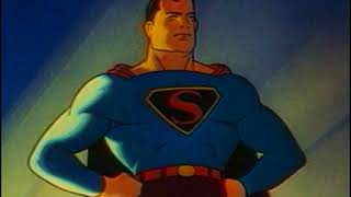 Superman compilation 1 - 50 minutes de Dessins animés