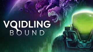 This Sci-Fi Shooter Lets You Hatch and Evolve Deadly Space Creatures