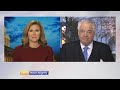 White House Correspondent for 'Newsmax', John Gizzi Offers Perspective on Where the Country Stands