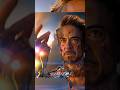 Marvel’s Most Heartbreaking Moments EVER! 😱💔 #MarvelTears#marvel #avengersdoomsday #shorts #ironman
