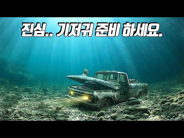 반전에 반전에 반전에 반전에 반전 ㄷㄷㄷㄷㄷ...... 결국 쌌습니다... (결말포함)
