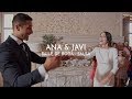 SALSA WEDDING DANCE - FIRST DANCE A&J MAS DE ALZEDO 2019