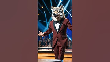 Leaves Audience Shocked with His Transformation!!! #americangottalent #agt #ai