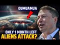 Elon Musk Warns...... We Have Been LIED To About Oumuamua -  Its Not Asteroid? Astro Americans