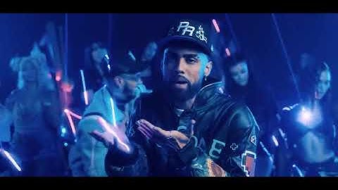 Jay Wheeler, Anuel AA, Hades66 - Pacto (Remix) (Official Video) ft. Bryant Myers, Dei V