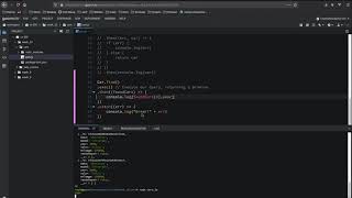 Full Stack Web Developer Course: 10_12 - Mongoose.js Retrieving Data