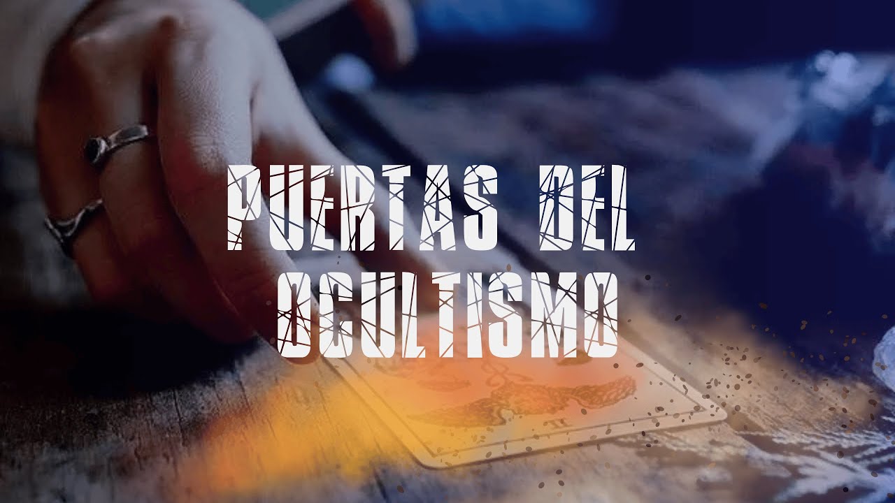 Regiones de Cautividad nivel 1 l clase 5 Puertas Del Ocultismo l Ana Méndez Ferrell.