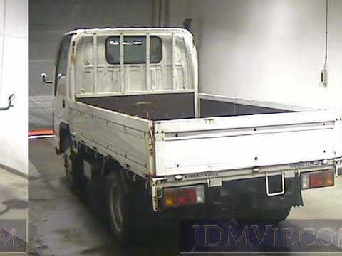 2006 ISUZU ELF TRUCK 4WD_2t NKS81A - Japanese Used Car For Sale Japan Auction Import