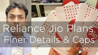 Reliance Jio 4G Plans The missing info Facts & Throttling screenshot 2