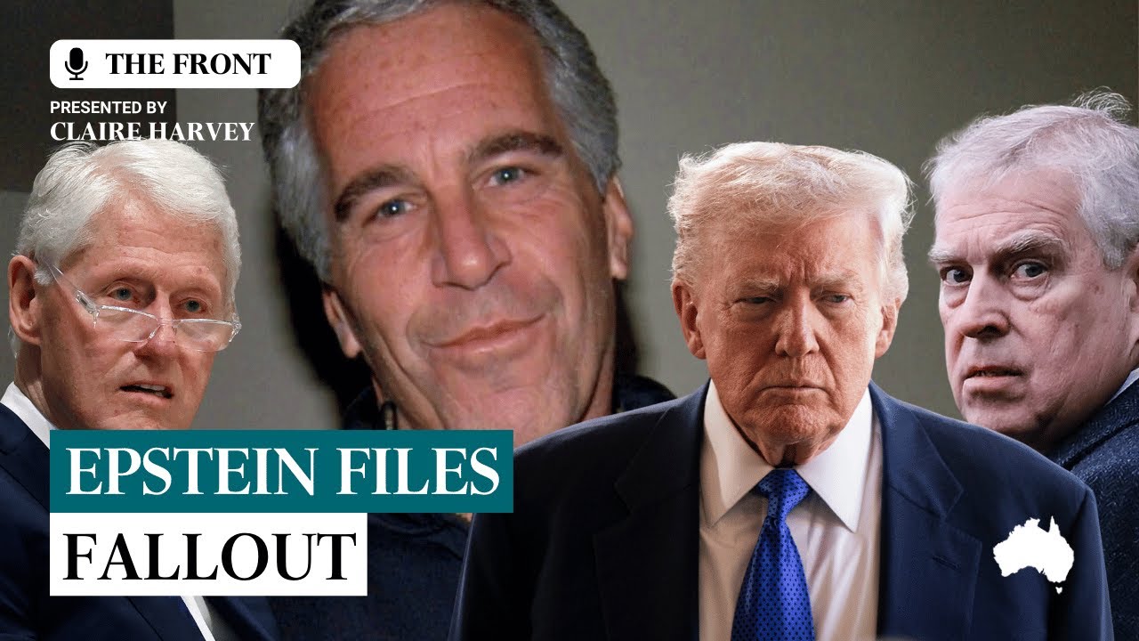 Andrew and Fergie are destroyed. Epstein’s next victim: Britain’s PM