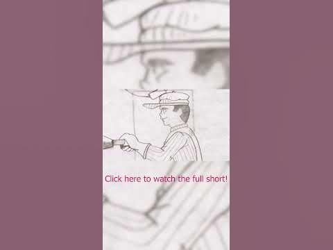 Trainspotting #animatedcartoon #animatedshorts #animatedmovie #art # ...