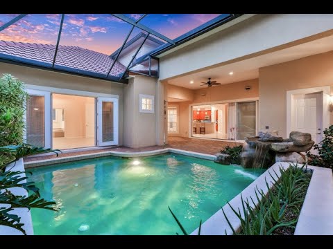 14582 Dover Forest Drive, Orlando, FL home video tour