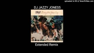 Ub40-BRING ME YOUR CUP (A BIGGER CUP EXTENDED REMIX) by DJ JAZZY JONES5