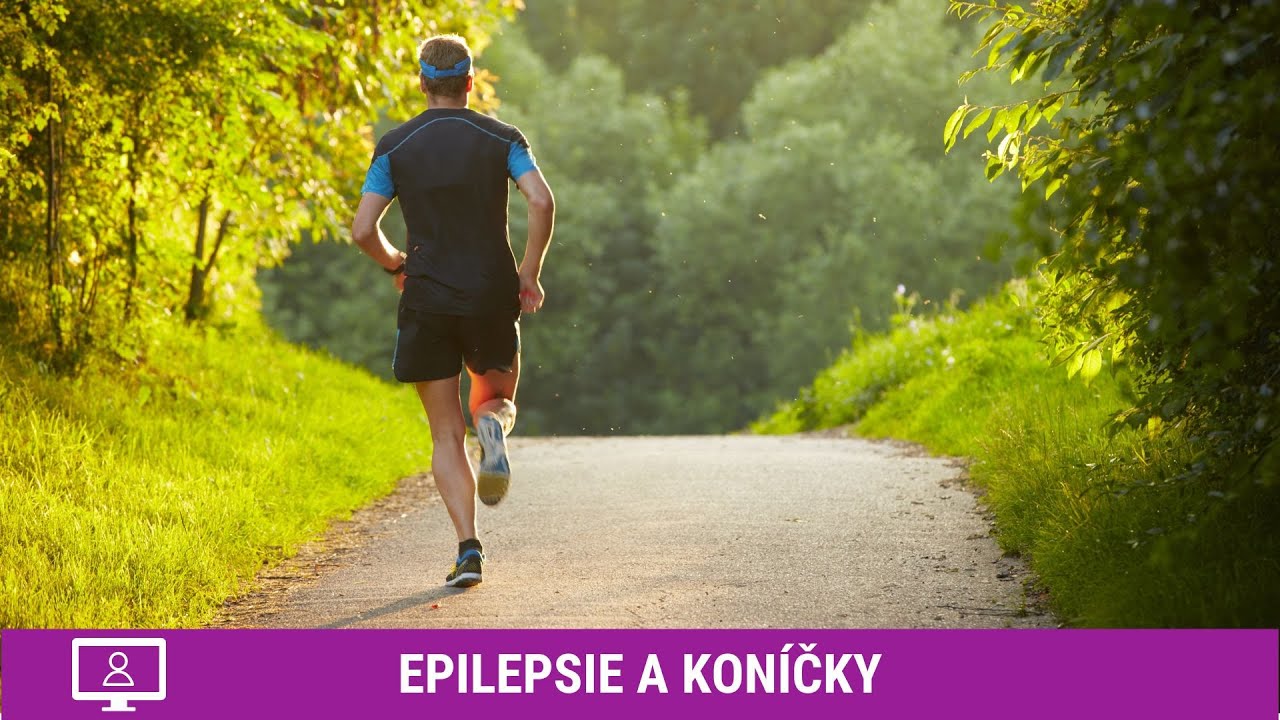 Webinář - Epilepsie a koníčky