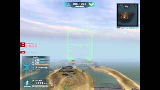 [WarRock]DogFight Turkish Style