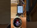 Broadcast heart rate to Bryton Rider S510 bike computer❤️💚 #bryton #rider #S510 #cycling #heartrate