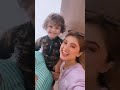 Monika In Baalveer Aka Arishfa Khan Latest Instagram Reels #shorts