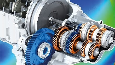 Webinar: Efficiency and NVH Simulations for Transmissions