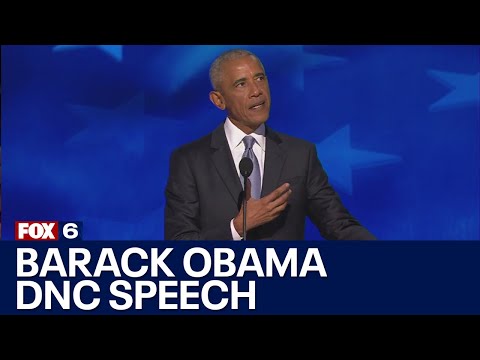 DNC 2024: Former