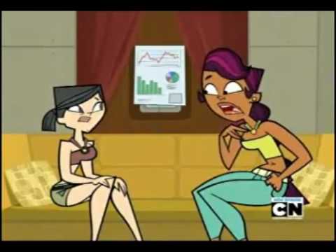 total drama world tour episode 6