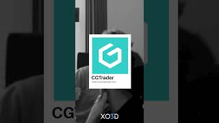 #5x5Series: 5 Favourite 3D Model Marketplaces #shorts #5x5Series: 5 Favourite 3D Model Marketplaces #shorts