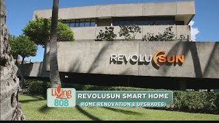RevoluSun Smart Home: Technology Energy Savings screenshot 2