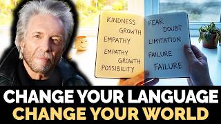 How to Use the Hidden Emotional Language That Shapes Your Reality