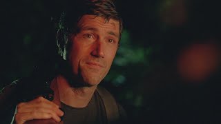 LOST HD | Jack and Hurley [S06E12] "this is Me Trustting You" | Losttheothers