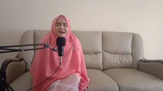 Tilawah Qur'an Ad-Dhuha || Ustadzah Muzayanatull millah