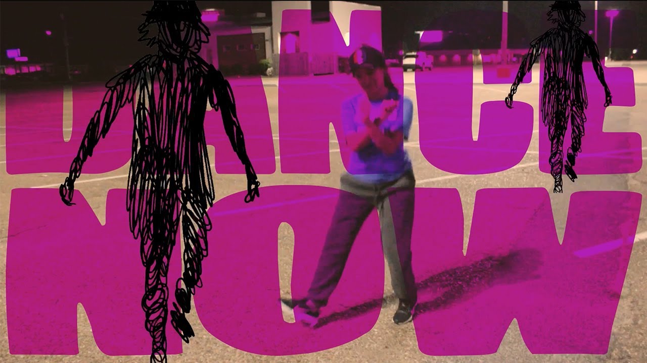 JID, Kenny Mason - Dance Now│FANMADE Music Video project