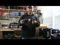 Shop Fox Dust Collection System.... Success! Part 1 Shop Fox Dust Collection System.... Success! Part 1