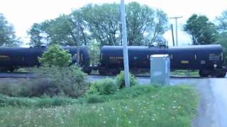 Chasing The 3018 Part 2 5 23 11