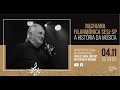 Bachiana Filarmônica Sesi-SP: A História da Música