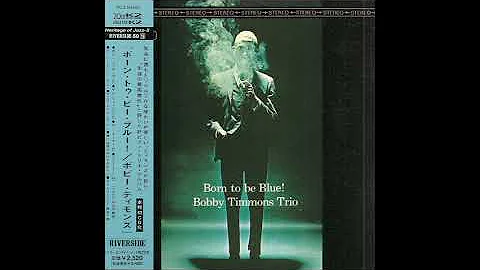 Bobby Timmons Trio 1963