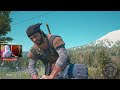 Days Gone 29 days sequel