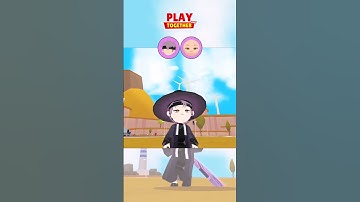 Review Cuốc kiếm nền VVIP siêu ngầu trong hộp bốc thăm Sứ giả ám nguyệt mới #playtogethervng