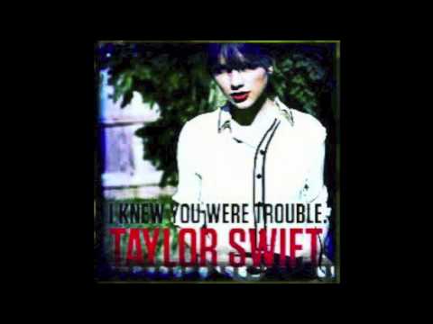 Taylor Swift- I