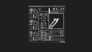 Ms-2 Sound Demo