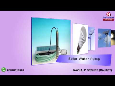 Solar Products By