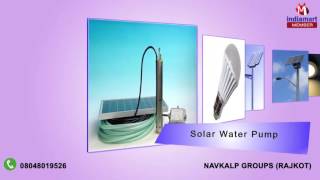 Solar Products By Navkalp Groups, Rajkot screenshot 3
