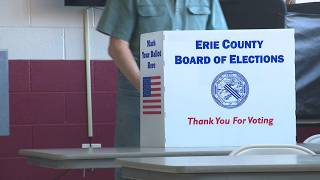 Important election deadlines approaching