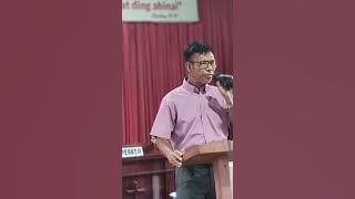 Artist LUNNGEINENG PA/ LASAHNA