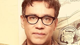 shady things everyone just ignores about comedian fred armisen